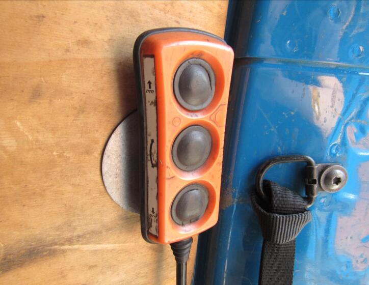 Renault Master 25