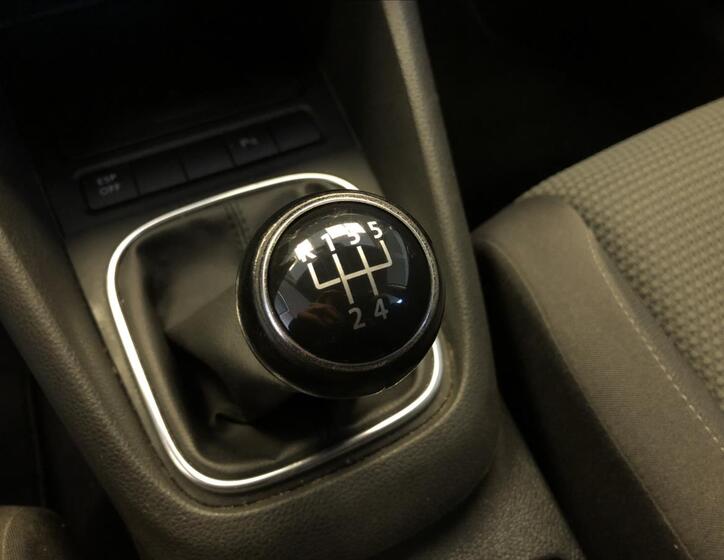 Volkswagen Golf 14