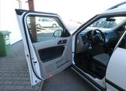 Škoda Yeti 18