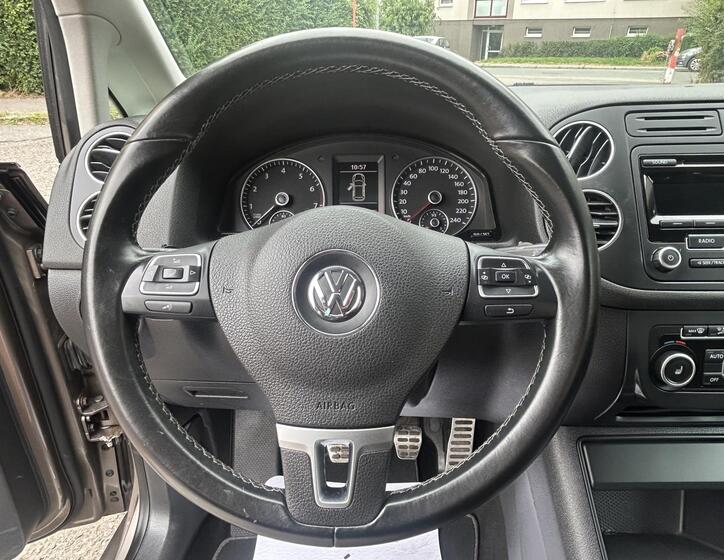 Volkswagen Golf Plus 49