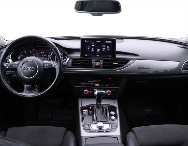 Audi A6 Allroad 42