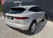 Jaguar E-Pace 7