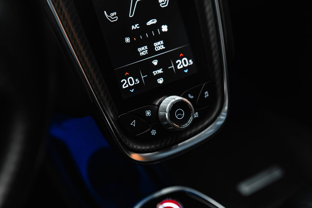 McLaren Ostatní