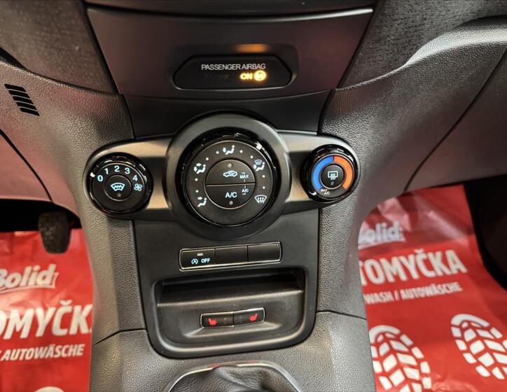Ford Fiesta 18