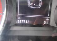 Škoda Fabia 19