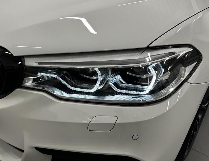 BMW Řada 5 5