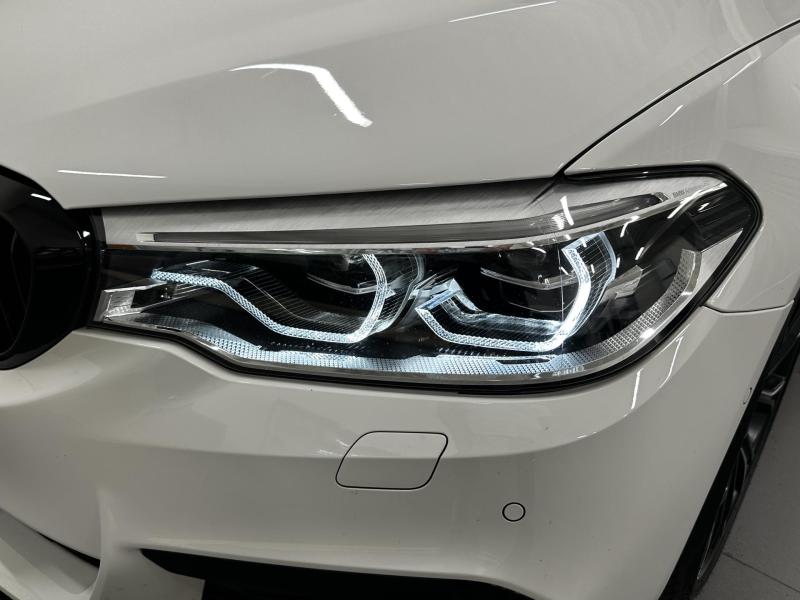 BMW Řada 5