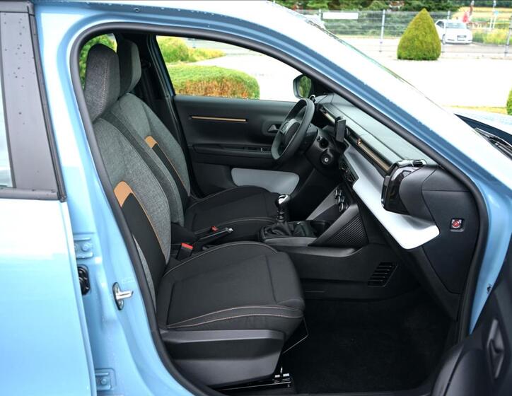 Citroën C3 Aircross 11
