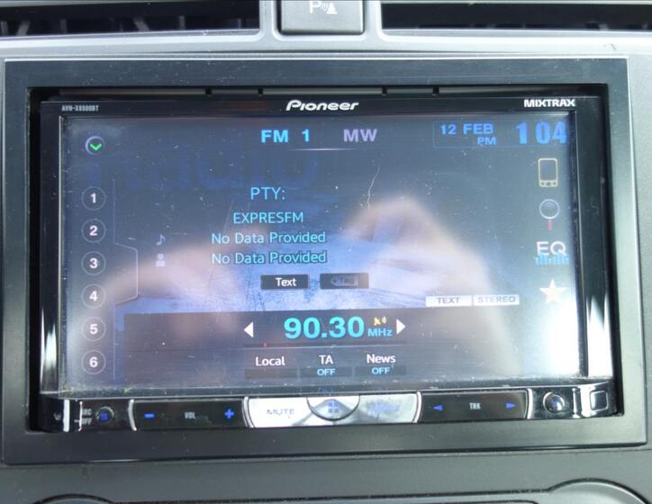 Ford C-MAX 22