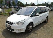 Ford Galaxy 3