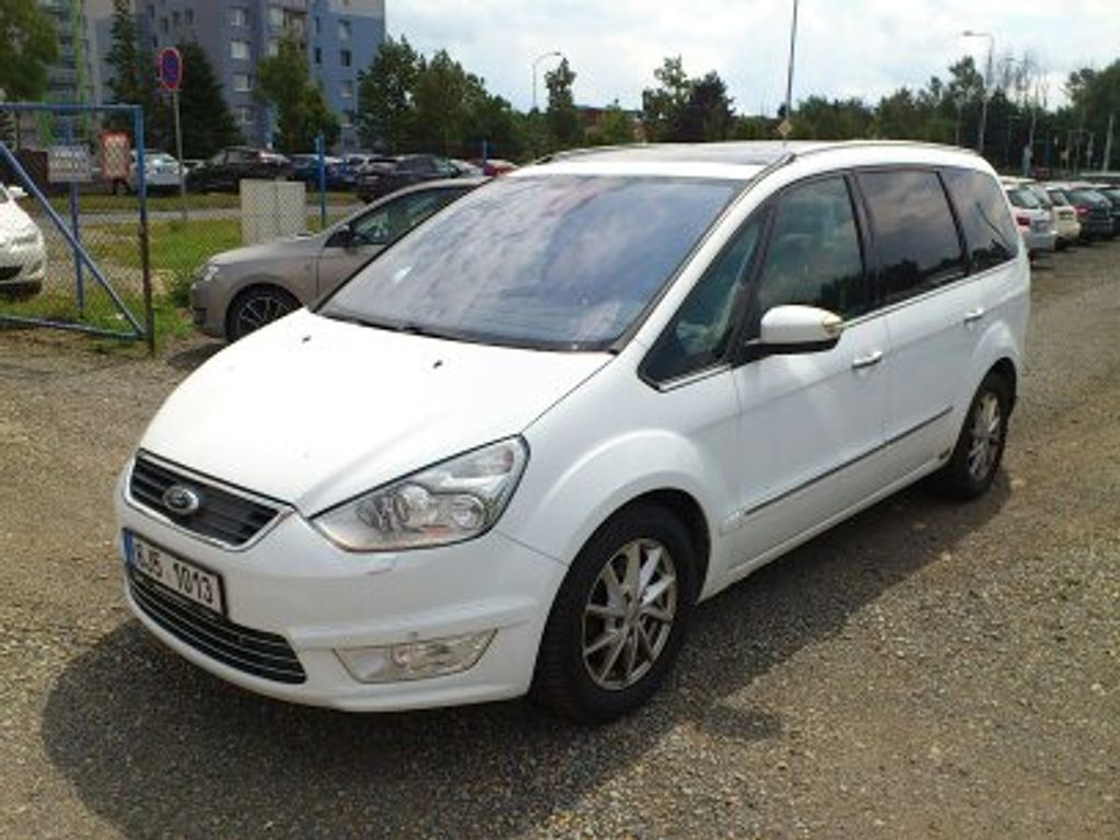 Ford Galaxy