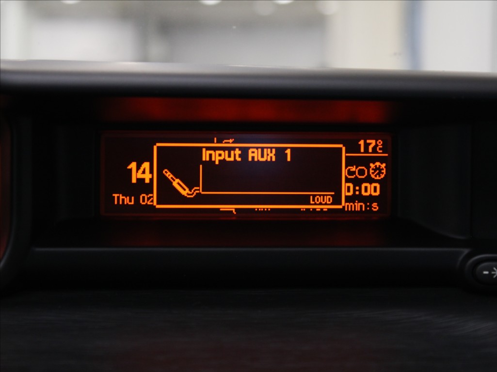 Citroën C3 Picasso