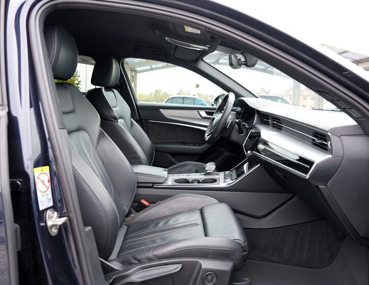 Audi A6 26