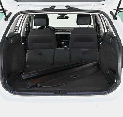 Volkswagen Passat 7