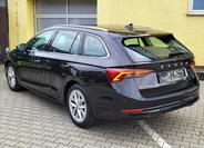 Škoda Octavia 9