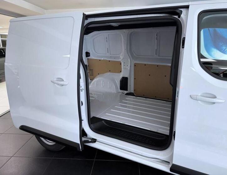 Fiat E-Scudo 5