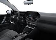Citroën C4 X 7