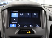 Ford Transit Connect 10