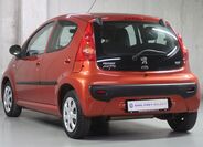 Peugeot 107 7