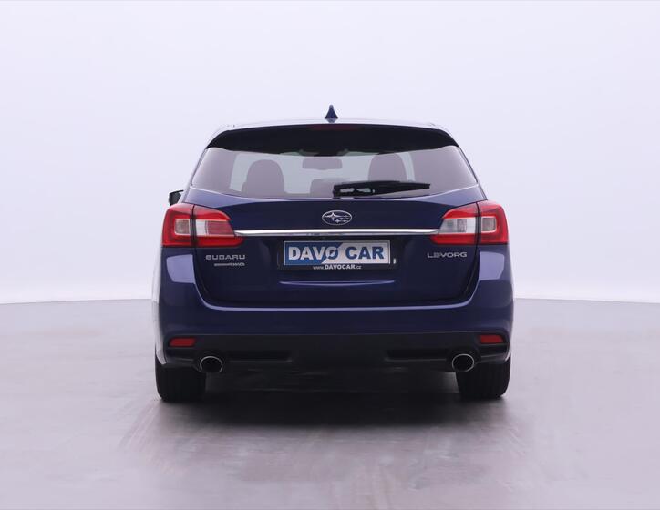 Subaru Levorg 6