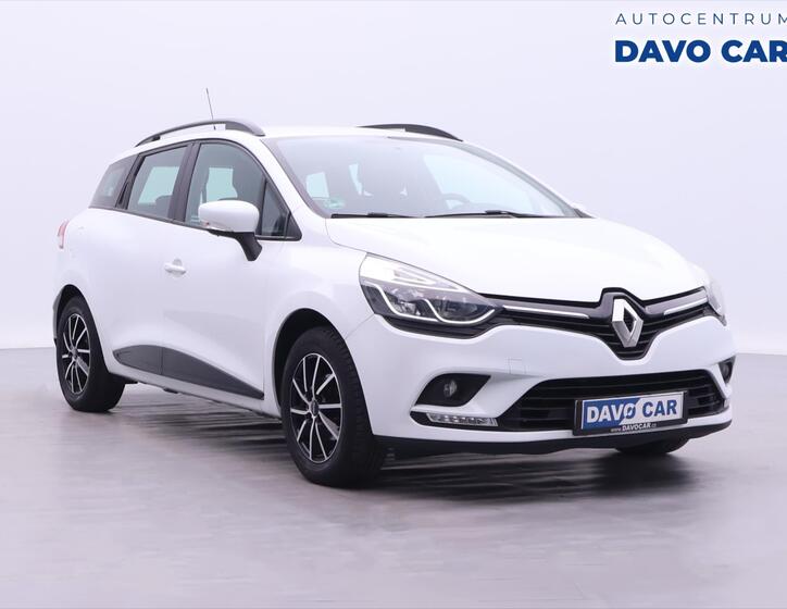 Renault Clio 1