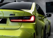 BMW M3 10