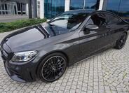 Mercedes-Benz Třídy C 3