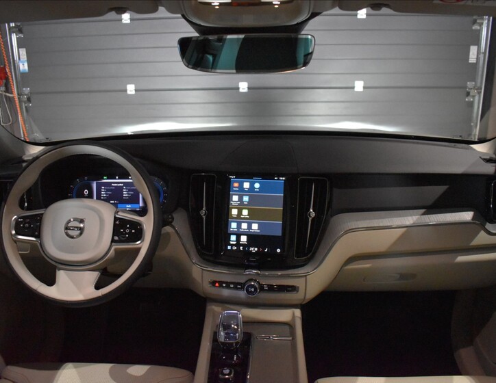 Volvo XC60 13