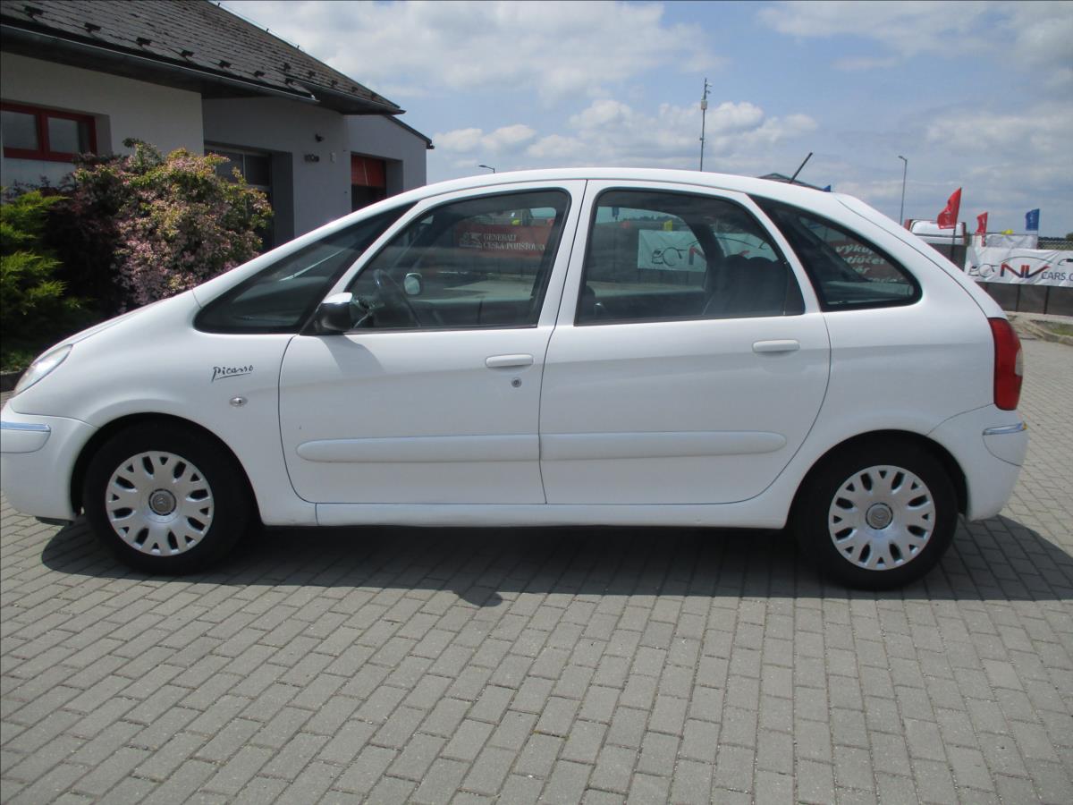 Citroën Xsara Picasso