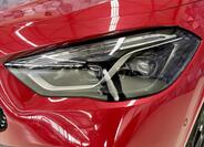 Mercedes-Benz GLA 7
