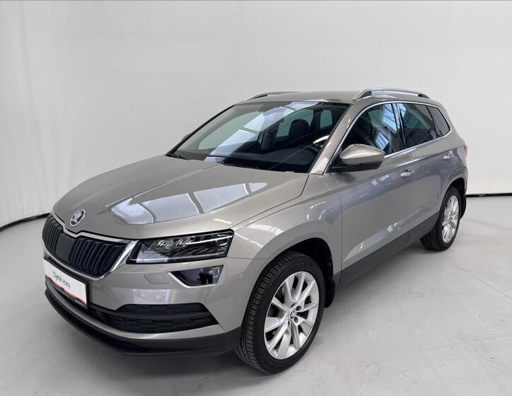 Škoda Karoq 1