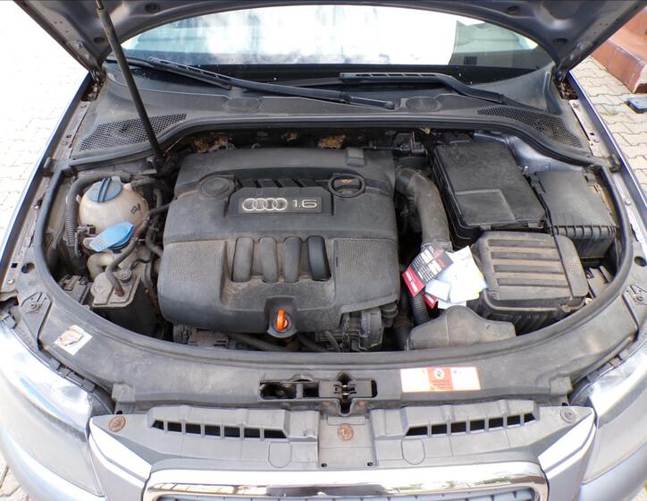 Audi A3 27