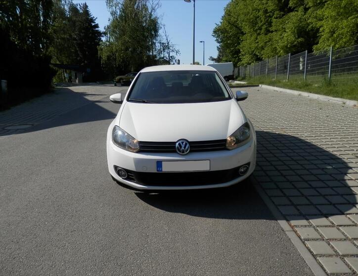 Volkswagen Golf 3