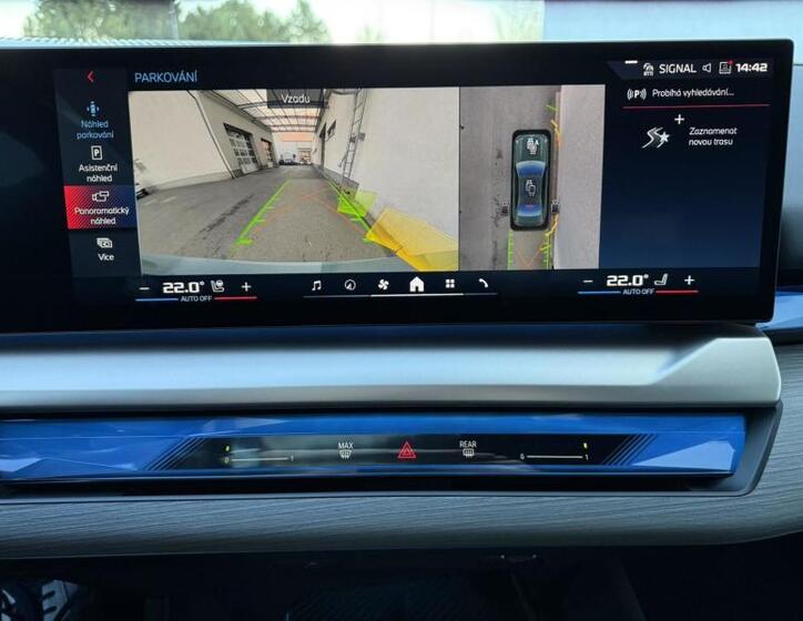 BMW i5 11