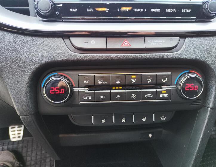 KIA ProCeed 33