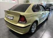 BMW Řada 3 5