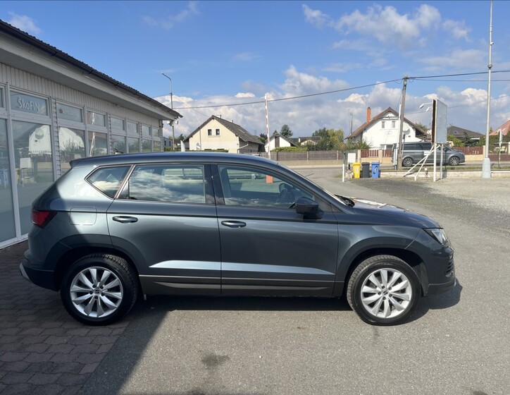 Seat Ateca 4