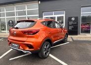 MG ZS 2