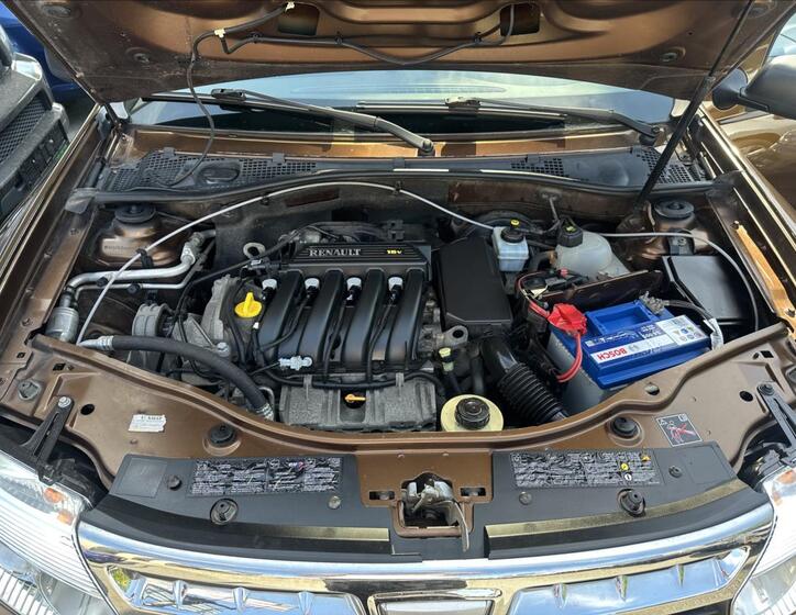 Dacia Duster 11