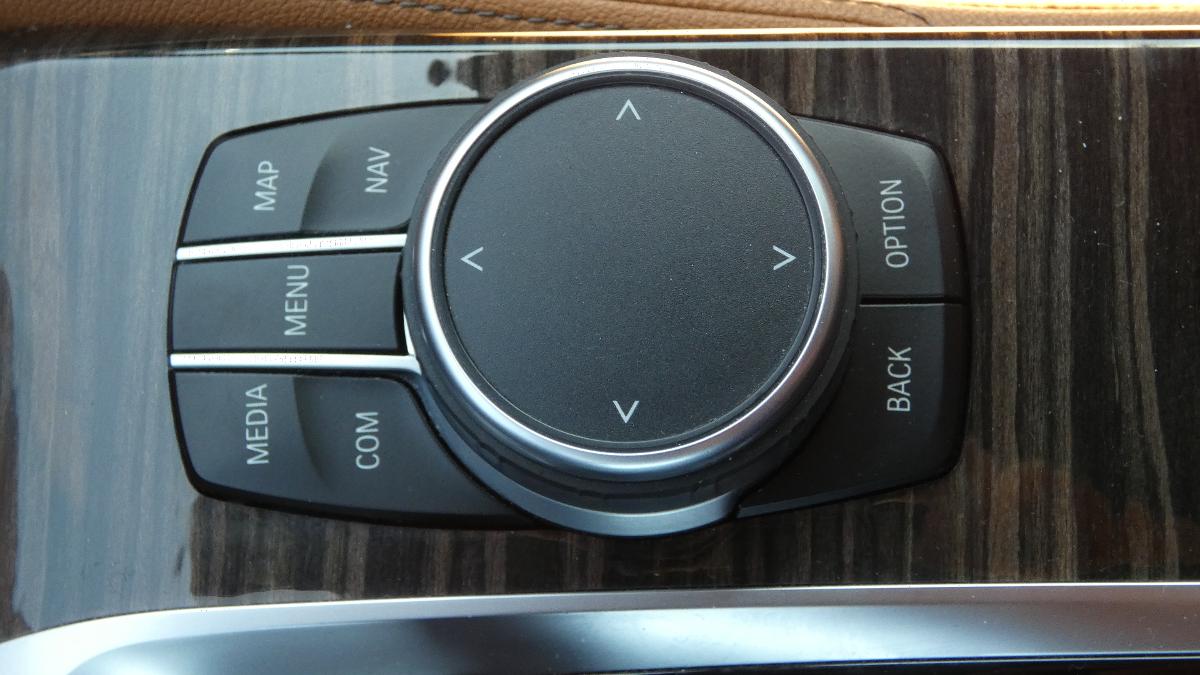 BMW Řada 6