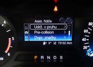 Ford Mondeo 12