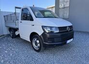 Volkswagen Transporter 1