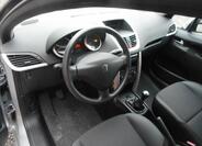 Peugeot 207 9