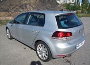 Volkswagen Golf 12