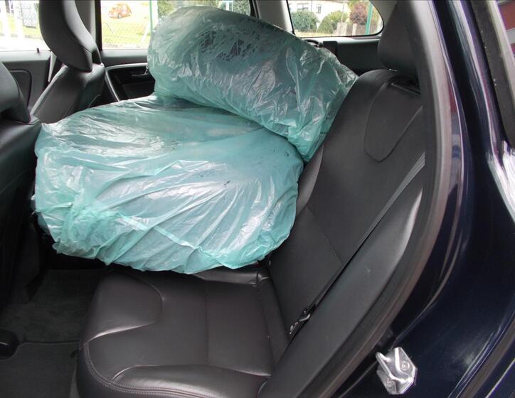 Volvo XC60 16