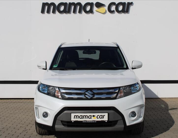 Suzuki Vitara 2