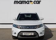 Suzuki Vitara 2
