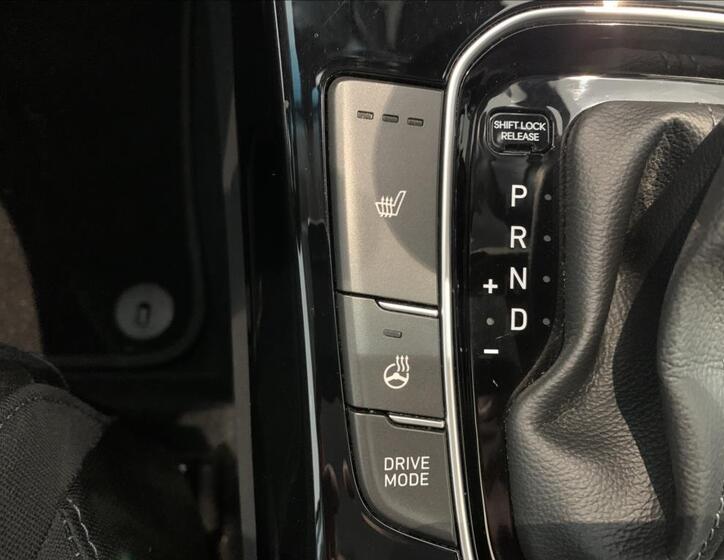 Hyundai i30 22
