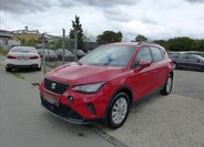 Seat Arona 2