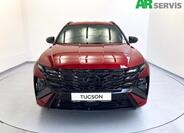 Hyundai Tucson 8